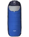 Nunavüt U Azur Blue + Lafuma