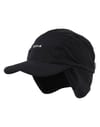 Derry Warm Cap Black + Lafuma