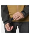 Lafuma + Shift GTX Jacket M Gold Umber - 6