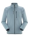 Access Zip In M Pixy Blue + Lafuma