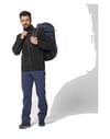 Lafuma + Access Zip In M Pixy Blue - 6