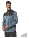 Lafuma + Cloudy F-Zip M Anthracite Grey