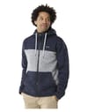 Lafuma + Cali Hoodie M Anthracite Grey - 3