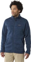 Lafuma + Cali F-Zip M Major Brown