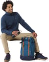 Lafuma + Cali F-Zip M Eclipse Blue - 11