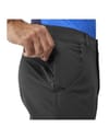 Lafuma + Active Stretch Short M Asphalte - 5