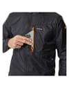 Lafuma + Sentinel Wind M Black/Noir - 6