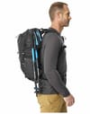 Lafuma + Active 30 U Black - 4