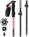 Lafuma + Access Pairs Scarlet Pink