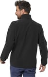 Lafuma + Access Zip-In M Castor Grey - 3