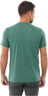 Lafuma + Shift Tee M Eclipse Blue