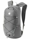 Active Packable Castor Grey + Lafuma