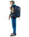 Lafuma + Access Jr Eclipse Blue - 3
