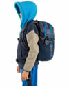 Lafuma + Access Jr Eclipse Blue - 5