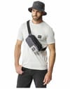 Lafuma + Bike Pouch Ltd Carbone Grey