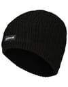 Access Beanie M Black/Black + Lafuma