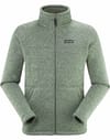 Cali F-Zip M Castor Grey + Lafuma