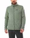 Lafuma + Cali F-Zip M Castor Grey