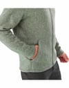 Lafuma + Cali F-Zip M Castor Grey - 4