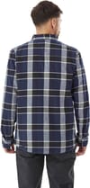 Lafuma + Arkhale Warm Shirt M Navy - 4