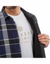 Lafuma + Arkhale Warm Shirt M Navy - 6