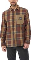 Lafuma + Arkhale Warm Shirt M Tonka - 3