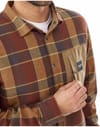 Lafuma + Arkhale Warm Shirt M Tonka - 5