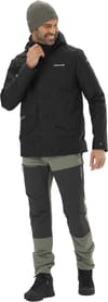 Lafuma + Jaipur GTX Fleece M Black - 3