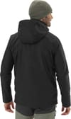 Lafuma + Jaipur GTX Fleece M Black - 5