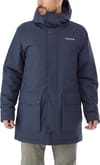Lafuma + Lapland Parka M Navy - 3
