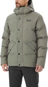 Lafuma + Staten Jkt M Castor Grey - 3
