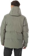 Lafuma + Staten Jkt M Castor Grey - 4