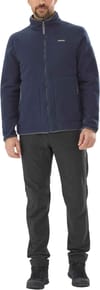Lafuma + Sherpa F-Zip M Beige Chine