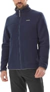 Lafuma + Sherpa F-Zip M Beige Chine - 3