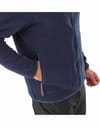 Lafuma + Sherpa F-Zip M Beige Chine - 5