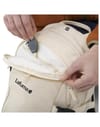 Lafuma + Alpic 20 Natural U Undyed - 5