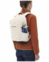 Lafuma + Alpic 20 Natural U Undyed - 8