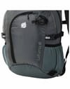 Lafuma + Alpic 20 U Castor Grey - 3