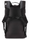 Lafuma + Bikepack Limited Emission U Black