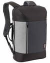 Lafuma + Bikepack Limited Emission U Black - 3