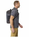Lafuma + Bikepack Limited Emission U Black - 5