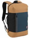 Lafuma + Bikepack Limited Emission U Gold Umber - 3