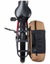 Lafuma + Bikepack Limited Emission U Gold Umber - 5