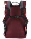 Lafuma + Bikepack Limited Emission U Ruby Red