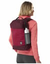 Lafuma + Bikepack Limited Emission U Ruby Red - 3