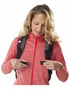 Lafuma + Bikepack Limited Emission U Ruby Red - 5