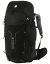 Access 50+10 Black/Noir + Lafuma