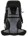 Lafuma + Access 50+10 Black/Noir