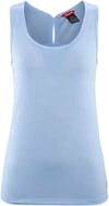 Hollie Tank W Fresh Blue + Lafuma