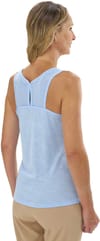 Lafuma + Hollie Tank W Fresh Blue - 3